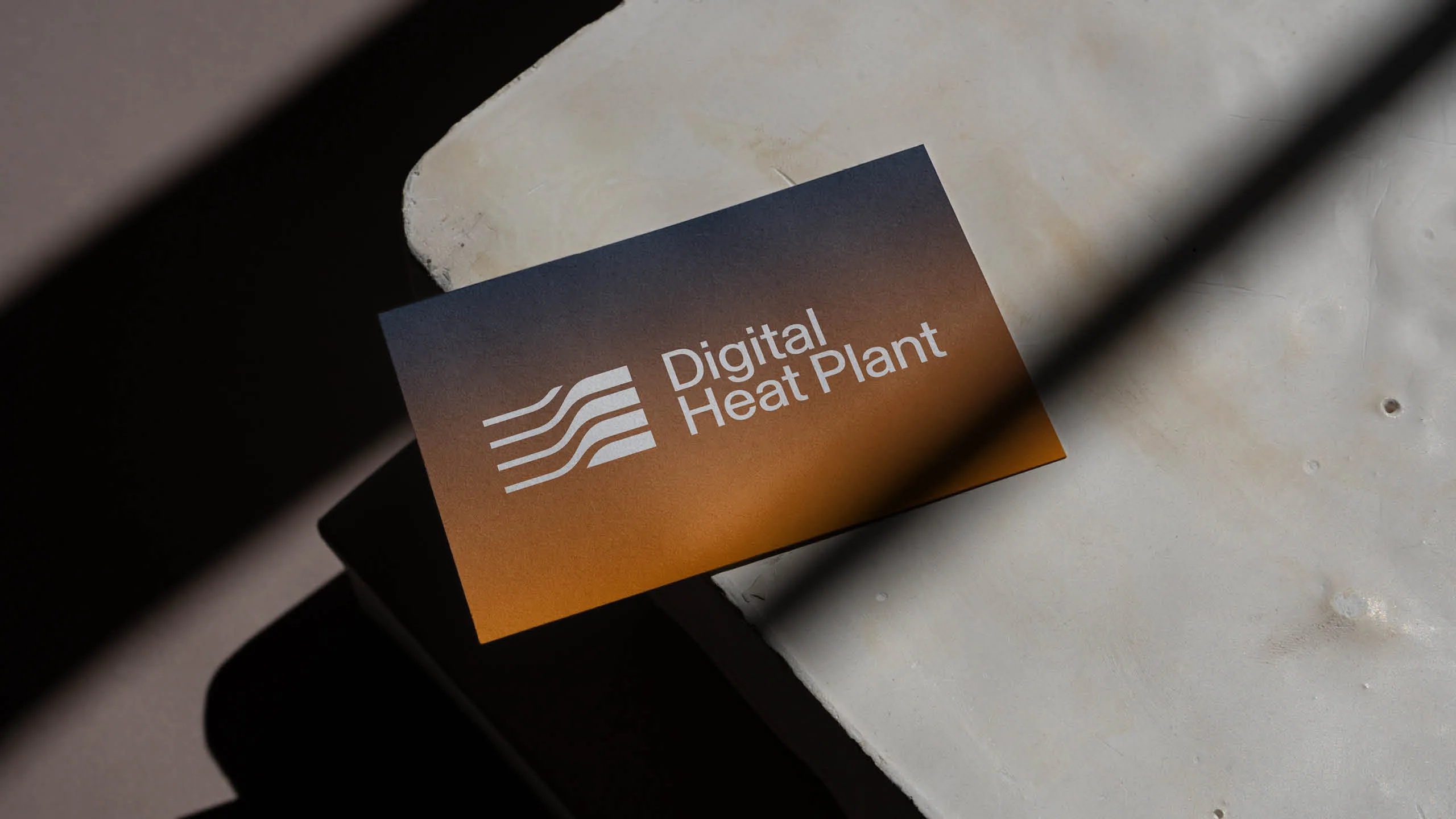 DHP card