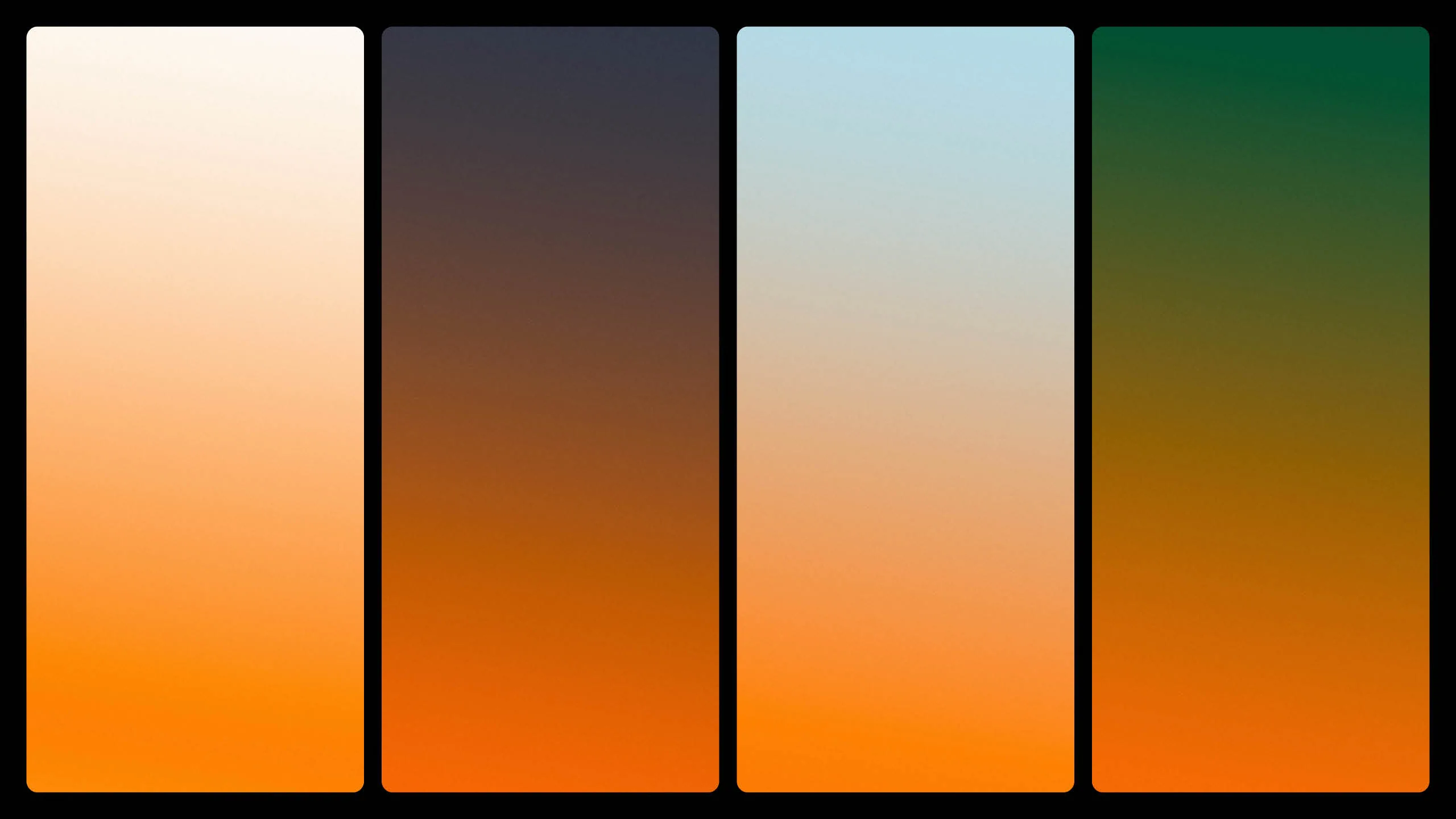 DHP Gradients